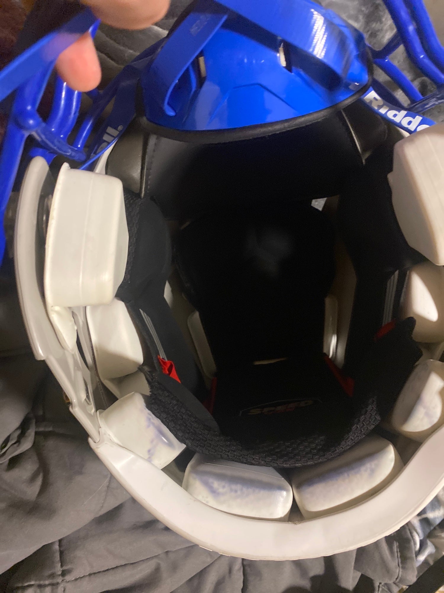 Future Of Football Safety Could Come Down To Research In