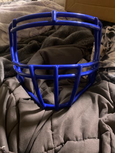 Facemask for riddell speed