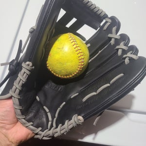 New Right Hand Throw Rawlings Outfield ggelite Softball Glove 13"