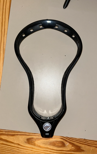 New Attack & Midfield Maverik Unstrung Tactik 2.0 Head