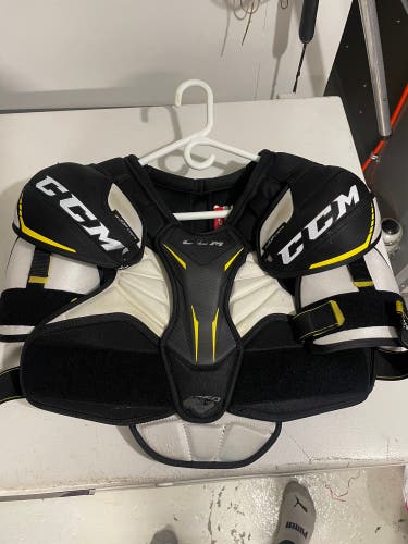 Ccm 9060 chest protector