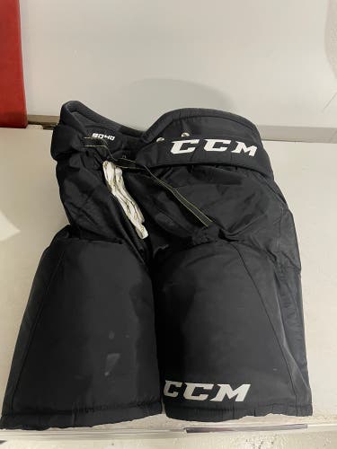 Senior XL CCM  Tacks 9040 Hockey Pants