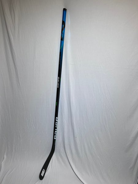 Junior Right Handed P92 Nexus Geo Hockey Stick