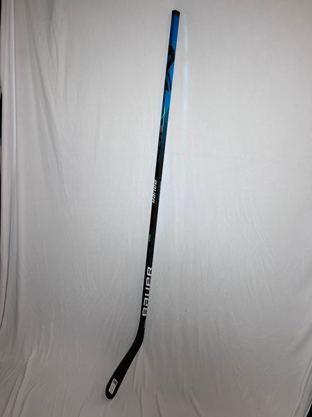 Intermediate Right Handed P92 Nexus Geo Hockey Stick