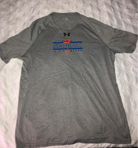 MadLax All Stars Under Armour Shirt