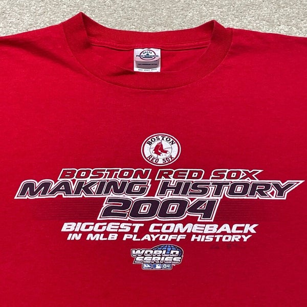 red sox playoff sweatshirt