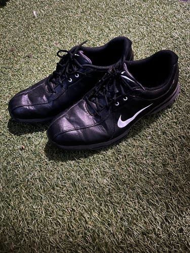 Nike Durasport Golf Shoes - Size 11