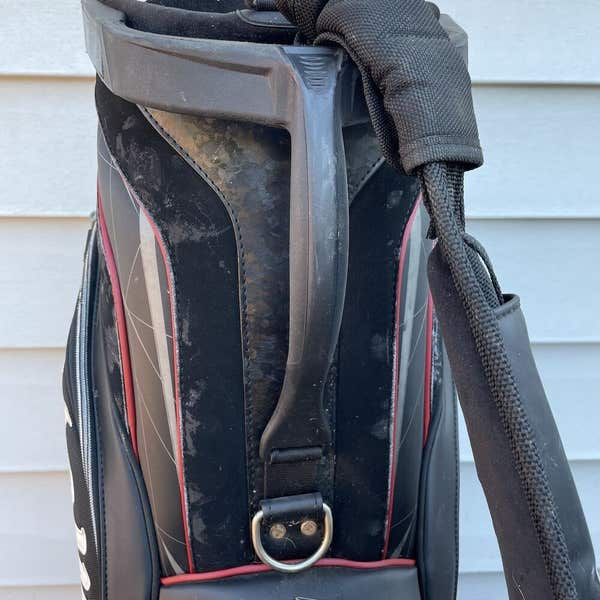 COVA　キャディバッグ Callaway RAZR LEGACY Callaway Golf RAZR Stand Bag - Golfballs.com