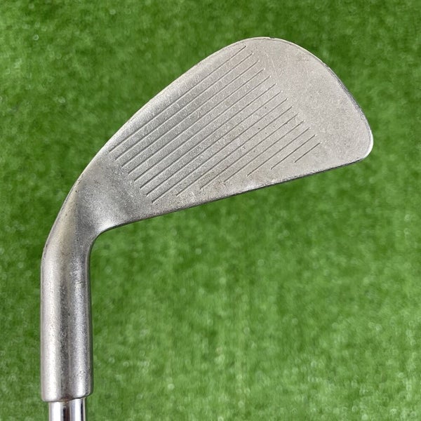 Ping Eye Cat Eye Black Dot Single 4 Iron Stiff Steel Shaft Mens RH