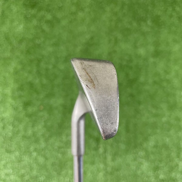 Ping Eye Cat Eye Black Dot Single 4 Iron Stiff Steel Shaft Mens RH