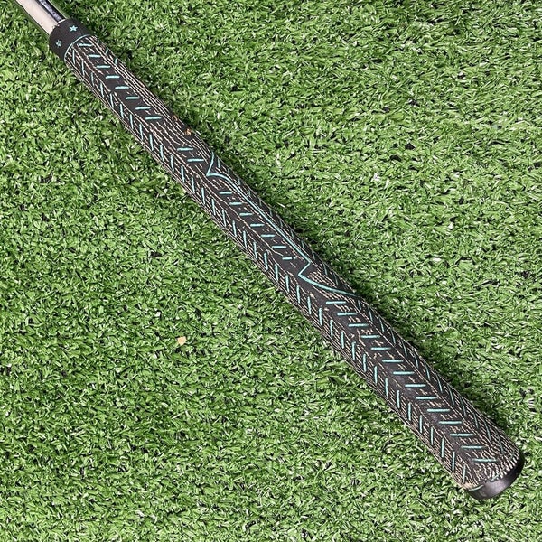 Ping Eye Cat Eye Black Dot Single 4 Iron Stiff Steel Shaft Mens RH