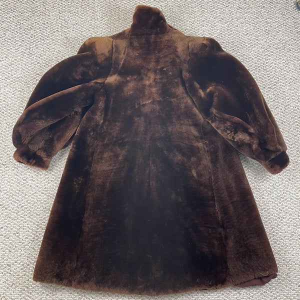 Vintage Mink Coat