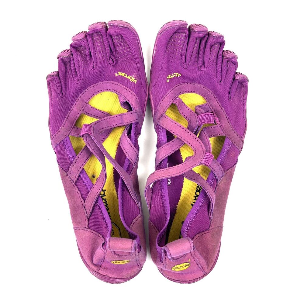 READ Vibram Fivefingers Alitza Loop 