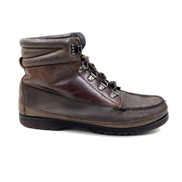 Vintage Eddie Bauer Gore-Tex 12785 Hiking Boots Womens Size  display picture 3