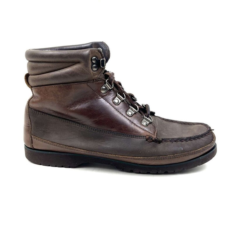 Vintage Eddie Bauer Gore-Tex 12785 Hiking Boots Women’s Size 9.5 M