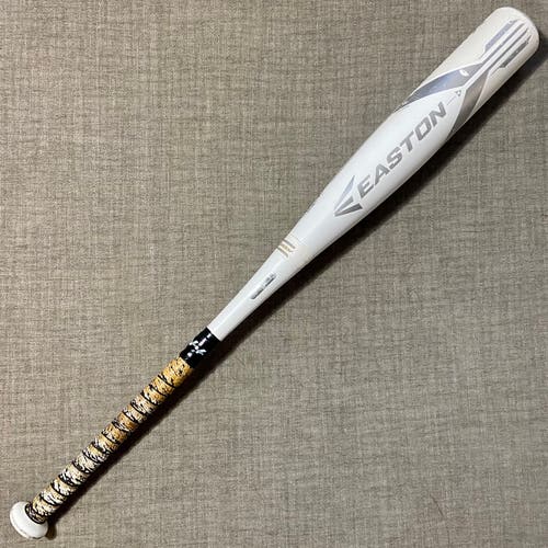 EASTON  Ghost X Whiteout USSSA 30/25 (-5)