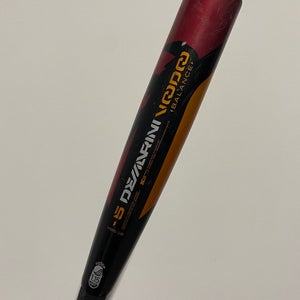2018 DeMarini (-5) 27 oz 32" Voodoo Balanced Bat