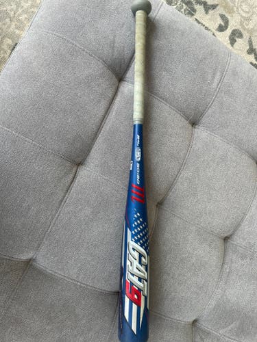 Used Marucci Composite Cat 9 Bat (-10) 20 oz 30"