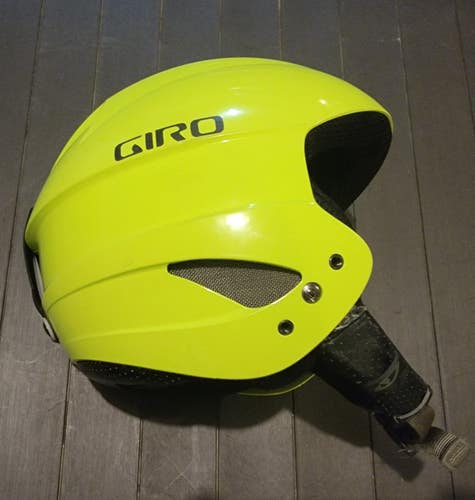 Small Giro Ski Race Helmet