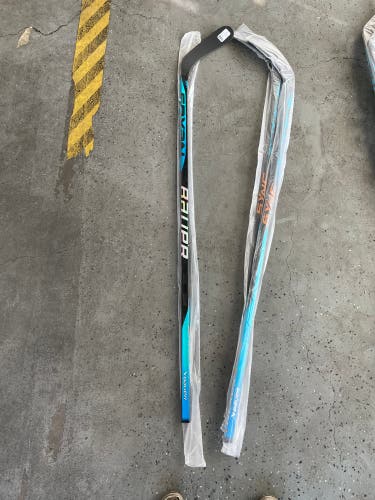 3 Pack Senior Right Handed P92 87 flex Bauer Nexus Sync Hockey Stick