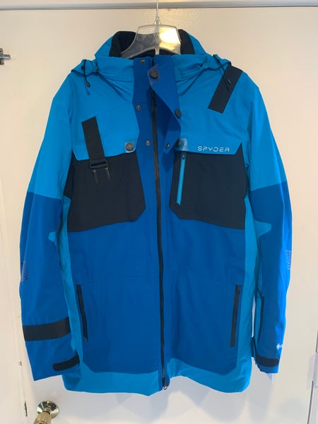 Spyder Men's Tordrillo GTX Men's XL in Excellent Like New Condition