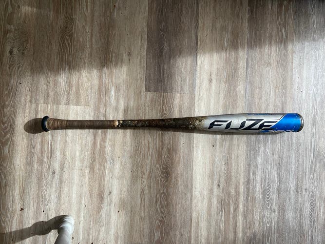 Easton Fuze 360 (-3) 33” 30 Oz.