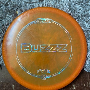 Used Discraft Big Z Buzzz