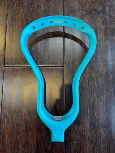 New ‘Tropical Teal’ STX Hammer 900 Head