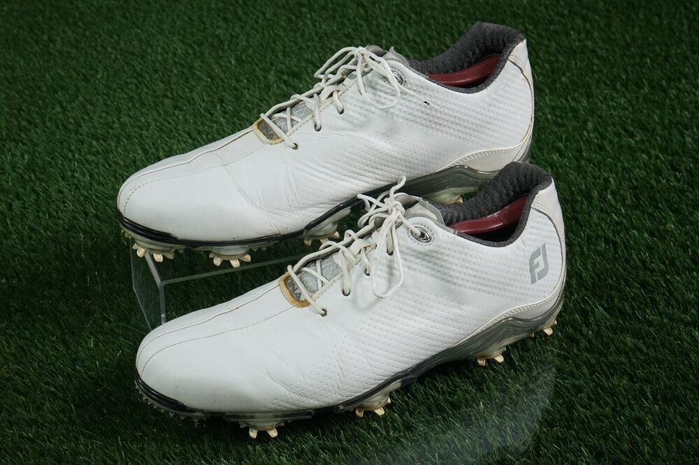 FOOTJOY DRYJOY DNA GOLF SHOES CLEATS 