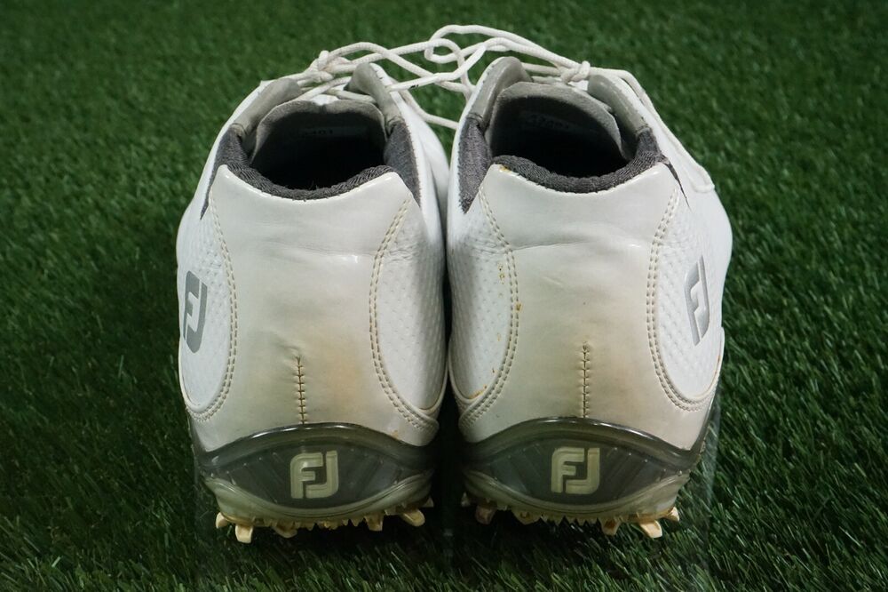 FOOTJOY DRYJOY DNA GOLF SHOES CLEATS 