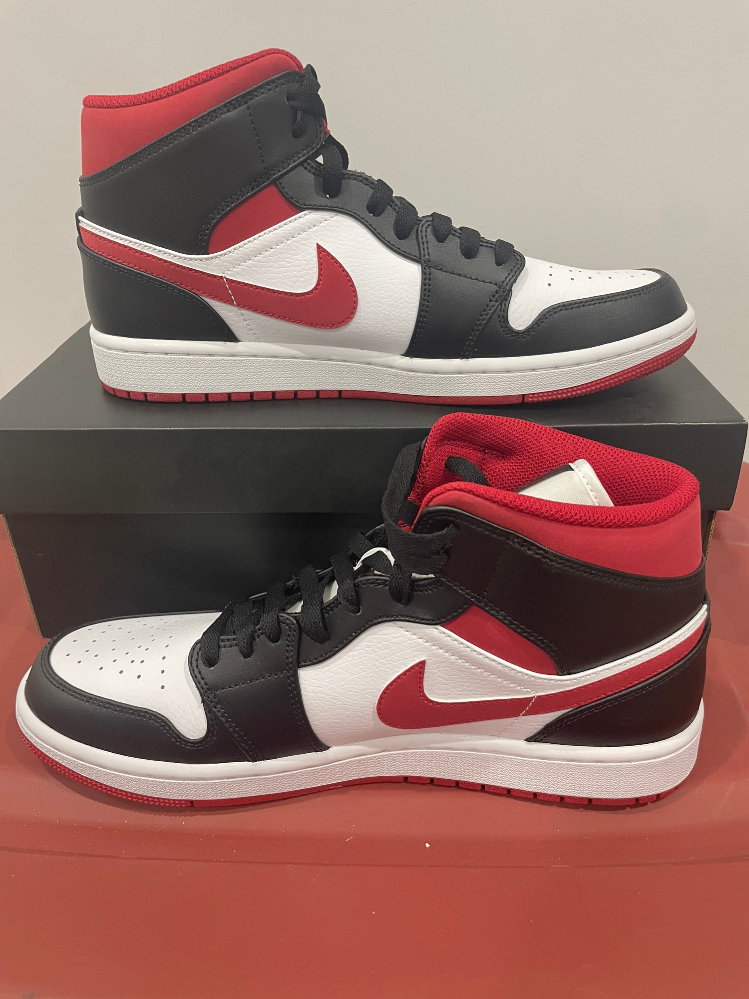 air jordan 1 size 9.5