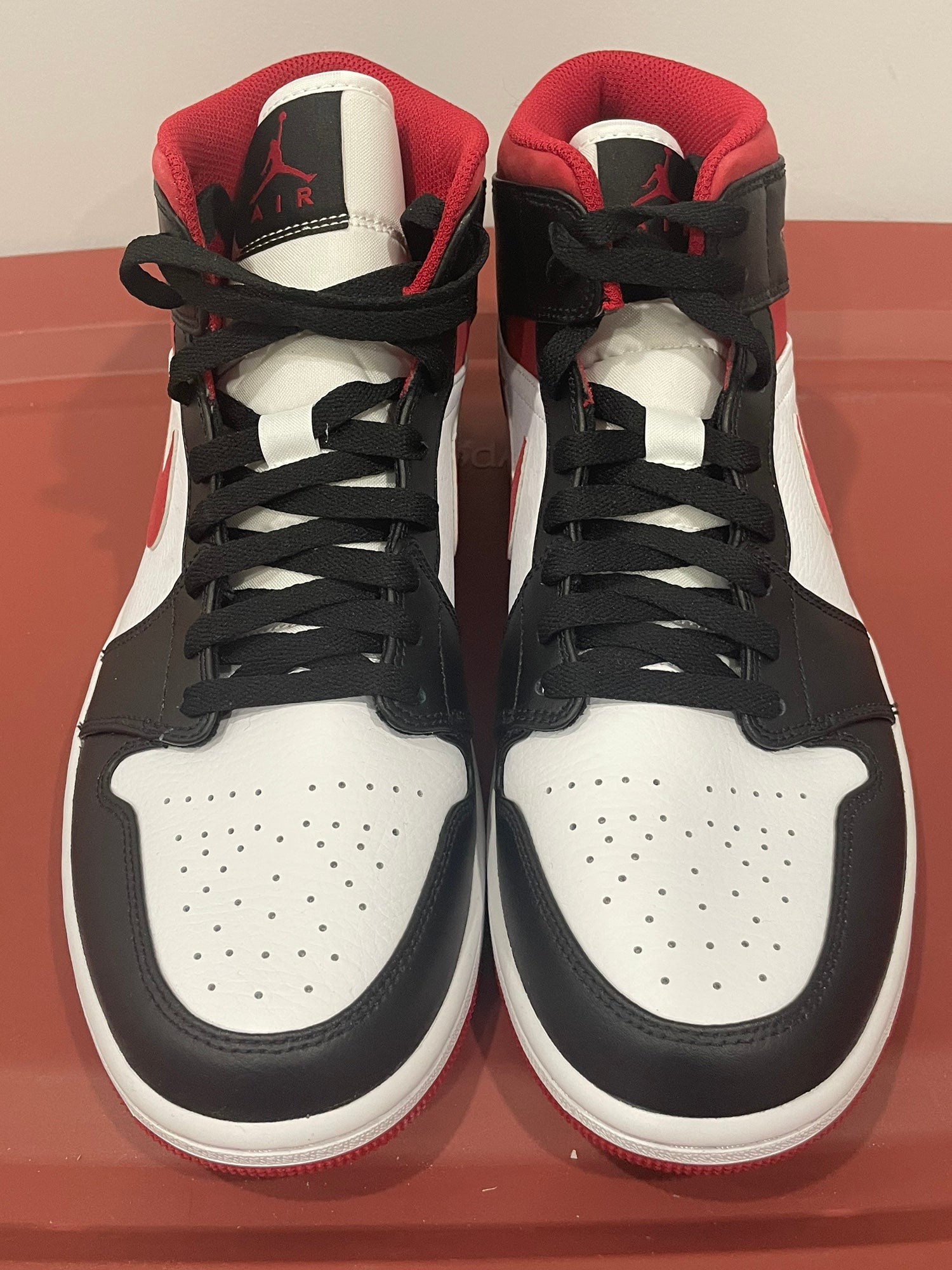 air jordan 1 size 9.5