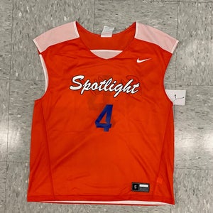 New Nike Spotlight Jersey - Small