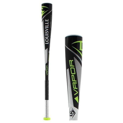 Louisville Slugger Vapor -9 USA Baseball Bat: WTLUBVA18B9
