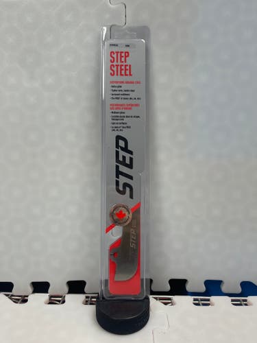 New Step Steel STPROZ 288 mm In Package