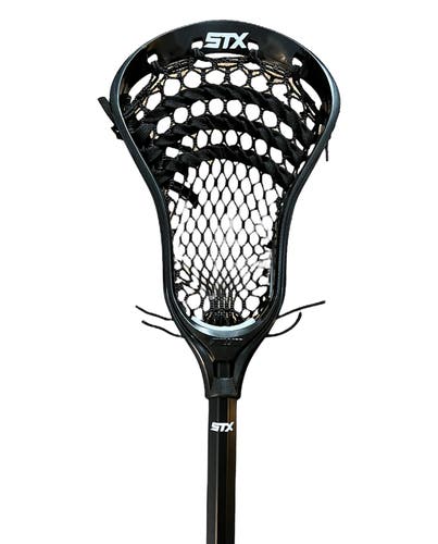 STX Stallion U on STX 6000 Complete