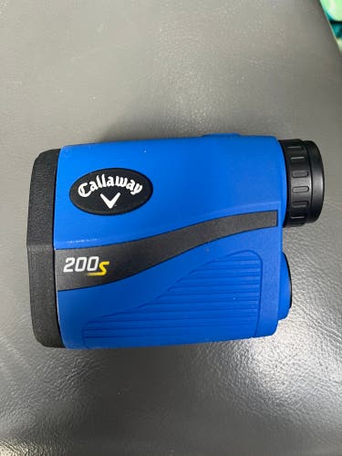 Callaway 200S Range finder