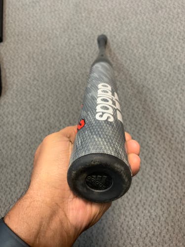 Adidas Melee 2 Senior 1.21 Balanced Size 28 oz