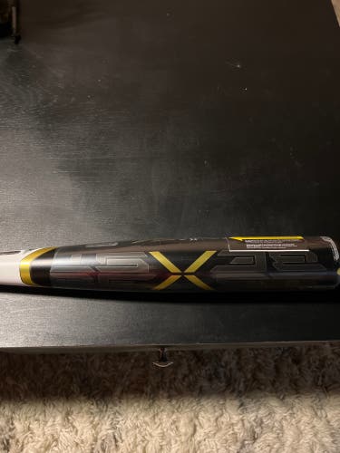 2018 Alloy (-3) 30 oz 33" Beast X Speed Bat