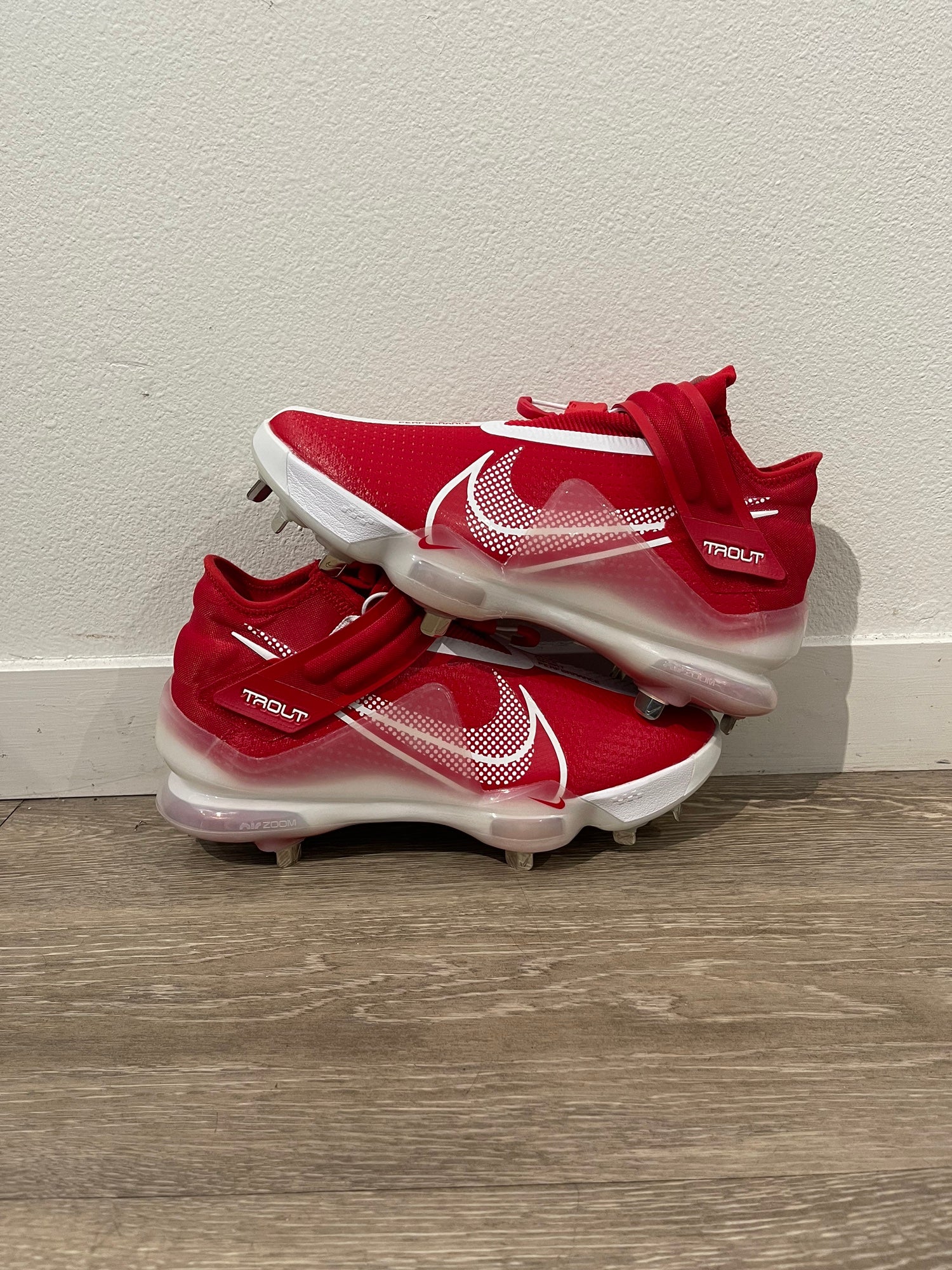 Nike Force Zoom Trout 7 Metal Baseball 
