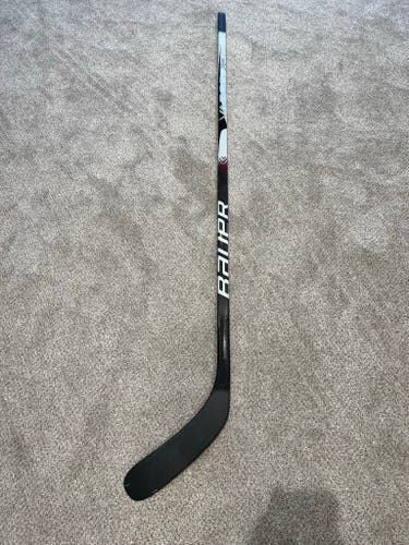Used Senior Bauer Left Hand Vapor X:60 Hockey Stick P88 Pro Stock