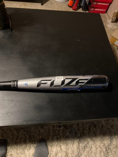 2021 Hybrid (-3) 30 oz 33" Fuze 360 Bat