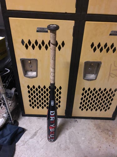 Dirty south bat 30/-5