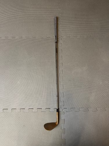 Taylormade hi-toe 60* wedge