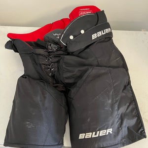 Senior XL Bauer Pro Stock Vapor APX2 Hockey Pants