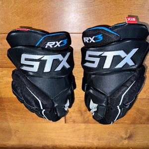 STX Surgeon RX3 Gloves, 12" - New