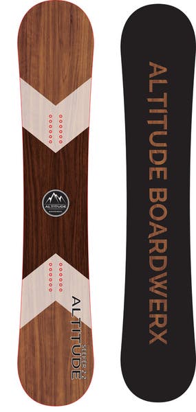 MEN'S ALTITUDE SEEKER 2.2 SNOWBOARD 145CM (ROCKER CAMBER ROCKER) | SidelineSwap | Buy and Sell on SidelineSwap MEN'S ALTITUDE SEEKER 2.2 SNOWBOARD 145CM (ROCKER CAMBER ROCKER) | SidelineSwap | Buy and Sell on SidelineSwap