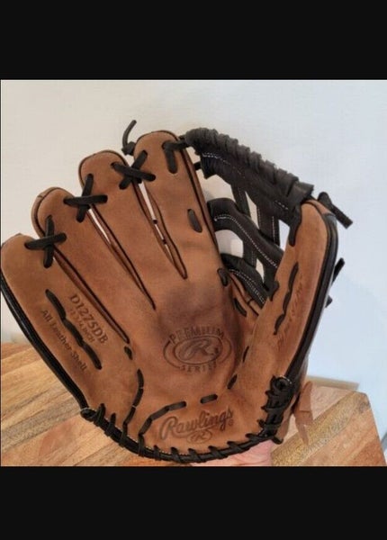 Rawlings 12.75'' Premium Series Glove 2022
