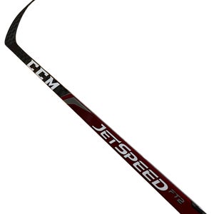 New CCM JetSpeed FT2 LH 85 P90 Pro Stock Stick