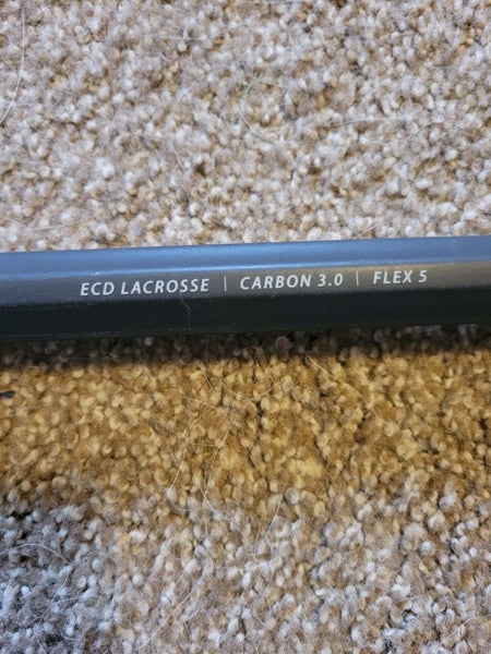 Like new ECD Carbon 3.0 Shaft